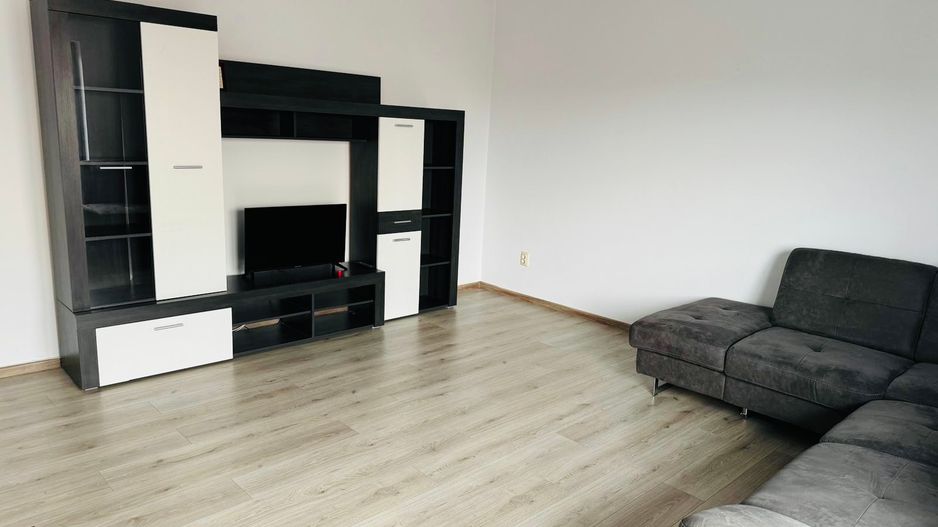 2 Camere, 60 mp, Bucătărie Separată, Modern, Garaj Propriu, Lift, Etajul 1 - Poză 1