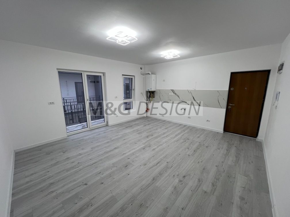 Apartament 2 camere Braytim - Poză 2