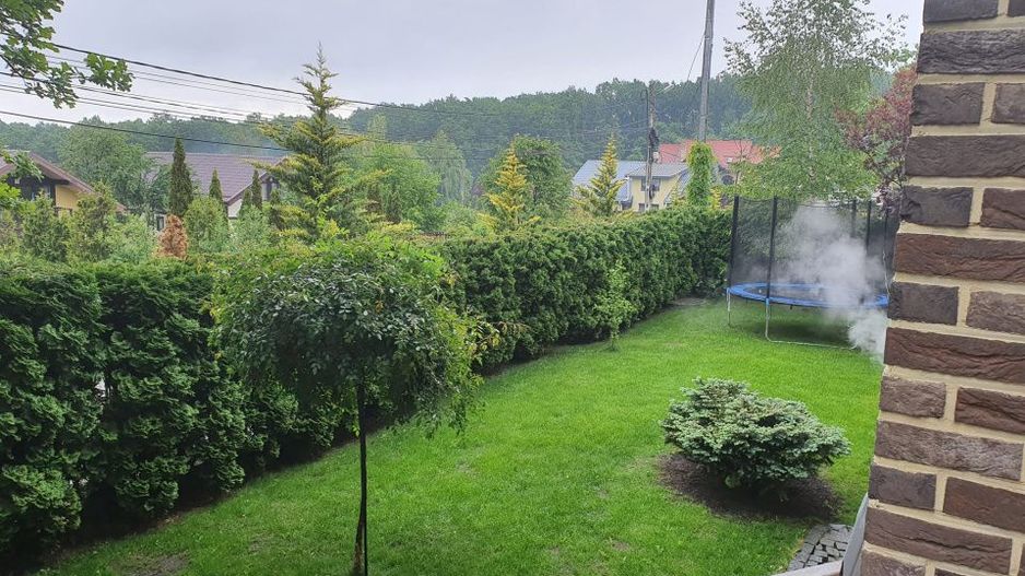 Casa individuala l 310 mp utili l 900 mp teren l garaj l Faget - Poză 3