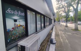 Spatiu comercial de inchiriat in zona Berceceni (Bulevard) - Poză 26