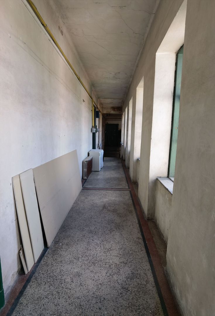 Apartament cu 3 cam. cladire istorica în zona Iosefin - Poză 7