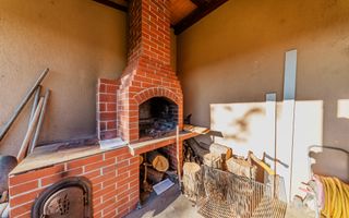 Vila 5 camere, gata de mutare, teren 700 mp, strada privata- Gradiste - Poză 25