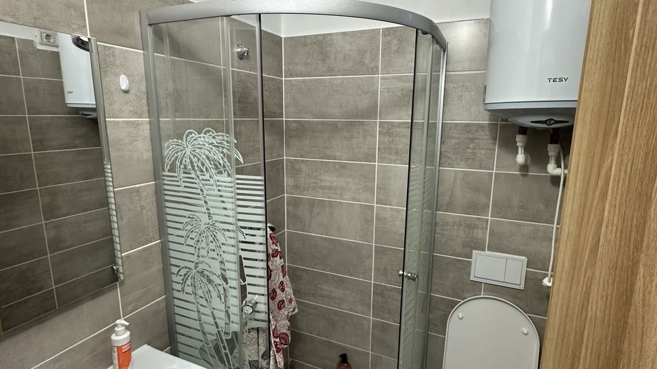 Apartament 1 camera la Mansarda zona Bucovinei - Poză 9