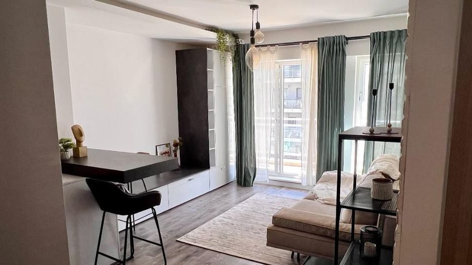 APARTAMENT BELVEDERE RESIDENCE | NOU - Poză 3