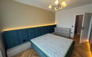 Apartament cu 3 camere, 65 mp, parcare subterana, Zona Lavandei Residence - Poză 5
