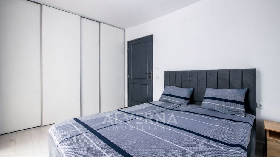 Apartament 3 camere + terasa 26mp | parcare* | zona Vivo - Amethyst - Poză 2