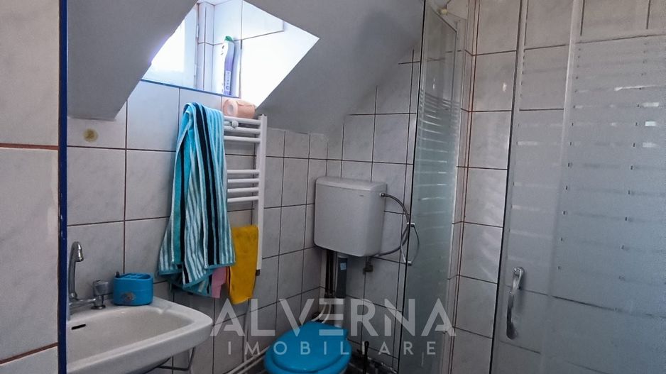 Apartament 3 camere | 68mp | parcare in curte | cartierul Europa - Poză 15