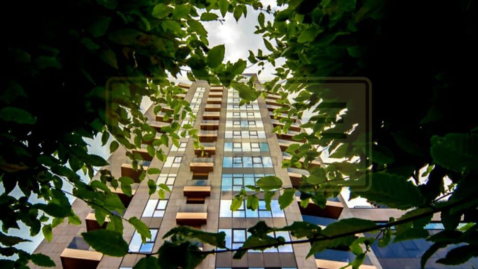 Apartament 2 camere  Palas Mall Sf Lazar - Poză 28
