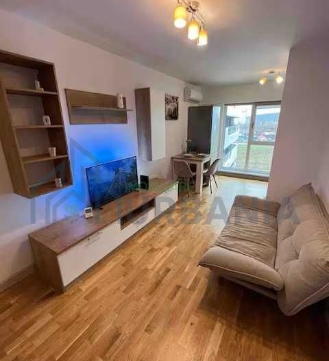 Apartament 2 camere, Complex Himson/Tătărași – închiriere scurtă sau lungă - Poză 1