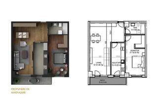 Apartament cu 2 camere - Apărătorii Patriei, sector 4, București - Poză 2