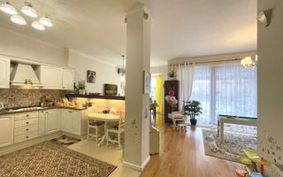 Vanzare casa individuala in Andrei Muresanu, teren 912 mp - Poză 9