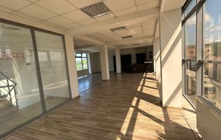 Spațiu birouri de închiriat – 80 mp. Locație foarte bună