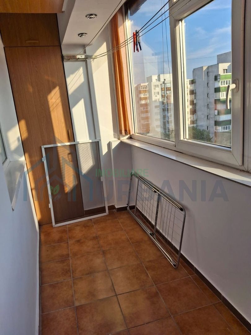 Apartament 3 camere de închiriat, Bulevardul Independenței, Iași - Poză 8