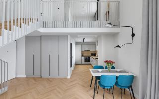 Duplex premium | 54 mp + balcon| Promenada – Floreasca Nord - Poză 3