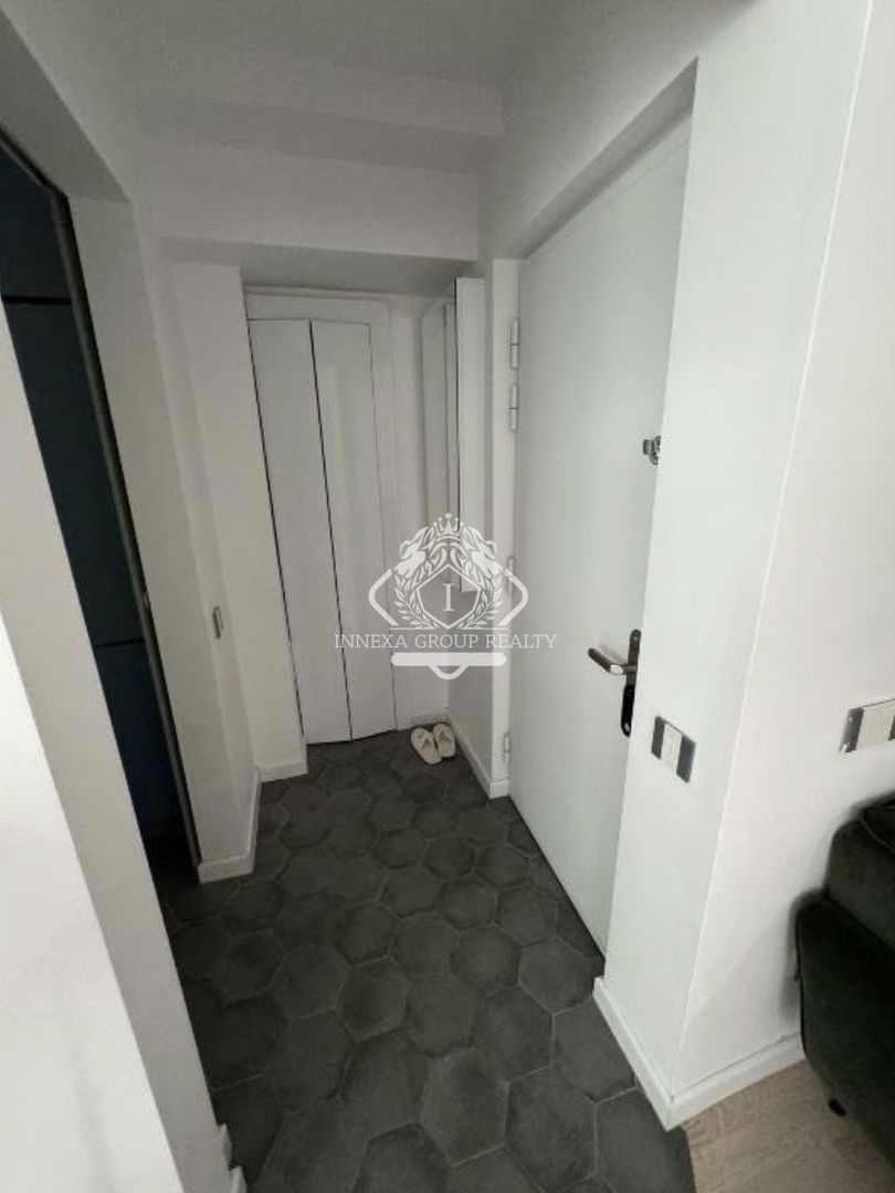 Apartament 2 camere - Piata Amzei | Recent renovat | 5 min metrou - Poză 5