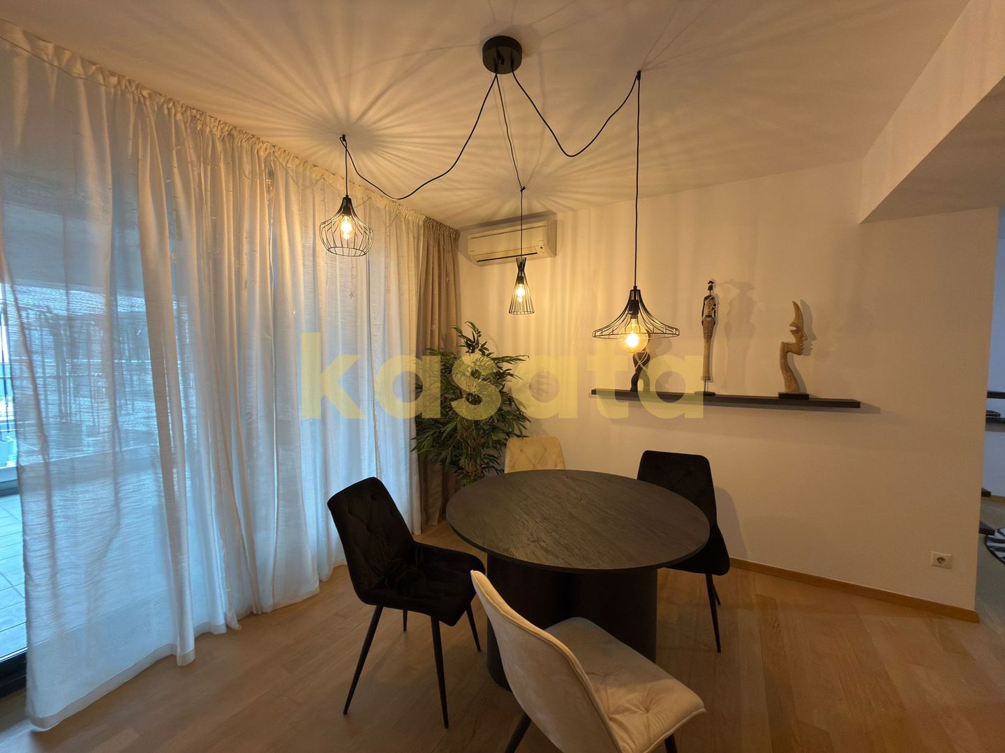 Apartament doua camere | Complex Upground - Poză 5