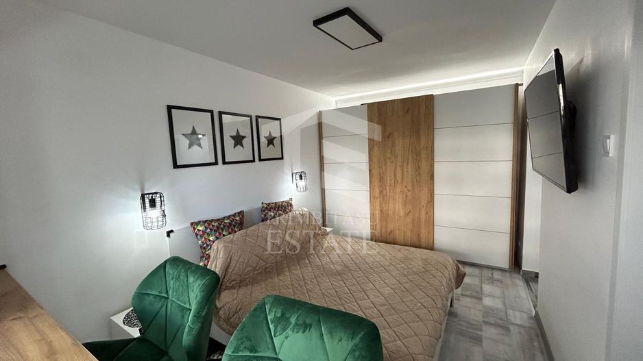 Titan 2 camere Lux | 6 m metrou | Prima inchiriere - Poză 10