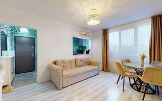 Apartament 4 camere superb Plaza - Poză 3