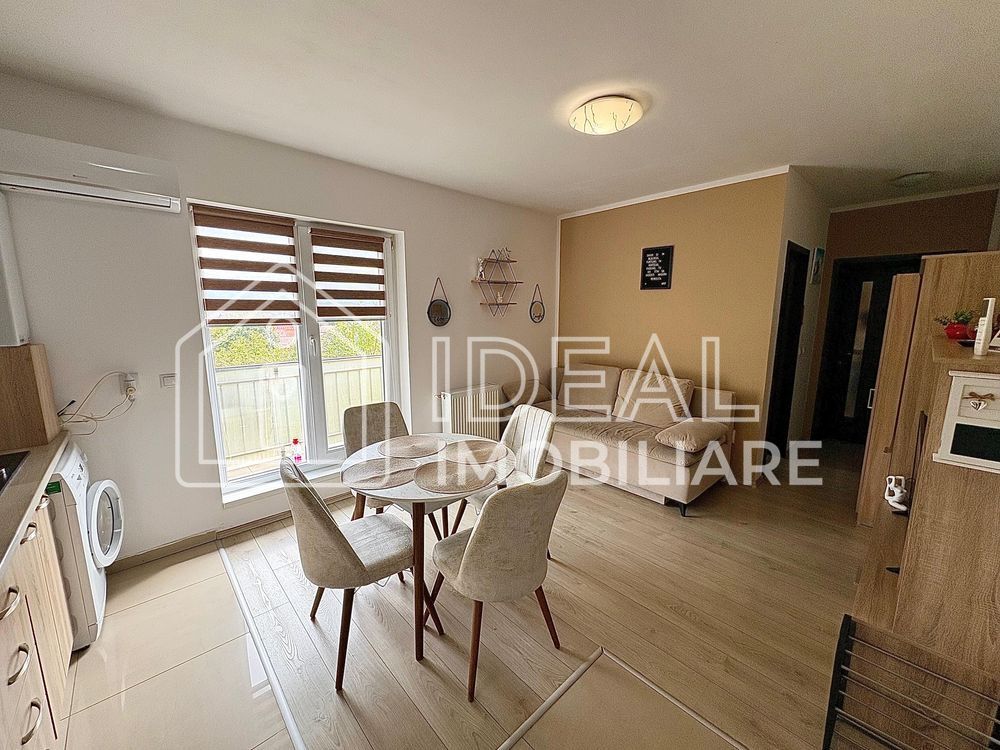 Apartament cu priveliște superbă și loc de parcare,Panoramic Residence - Poză 1