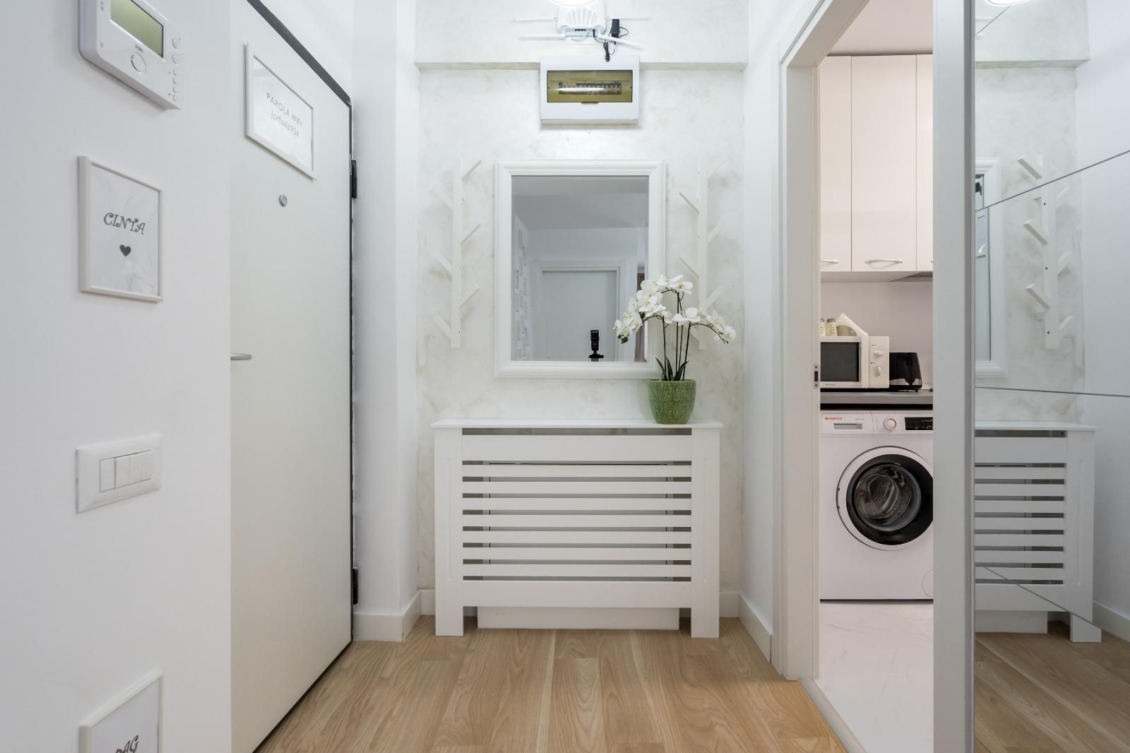 Chirie I Apartament 2 camere I Herastrau I Bloc Boutique - Poză 17