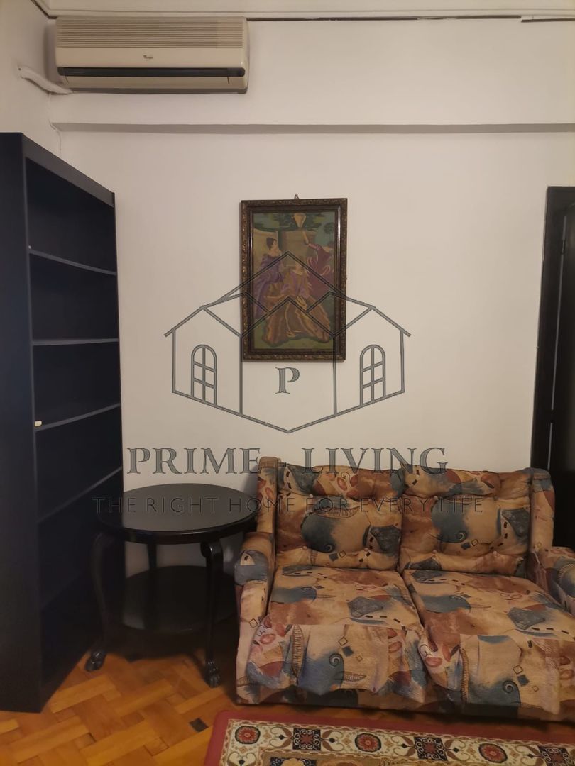 Exceptional Heritage Villa for Rent | Ștefan cel Mare – Dorobanți Area - Poză 14