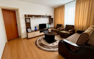 2 camere, etaj intermediar, Gheorgheni - Poză 2