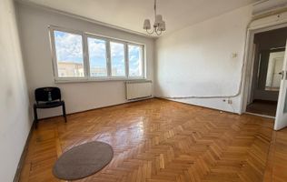 3 camere I Gara de nord I Creditabil I 1962
