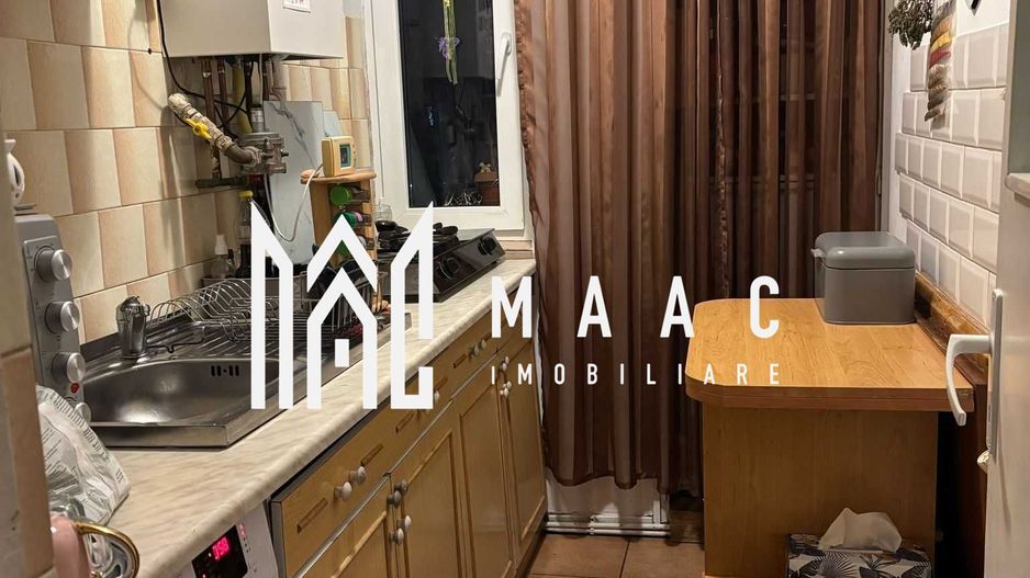 Apartament 2 camere | 37 MPU | Mihai Viteazu - Poză 5