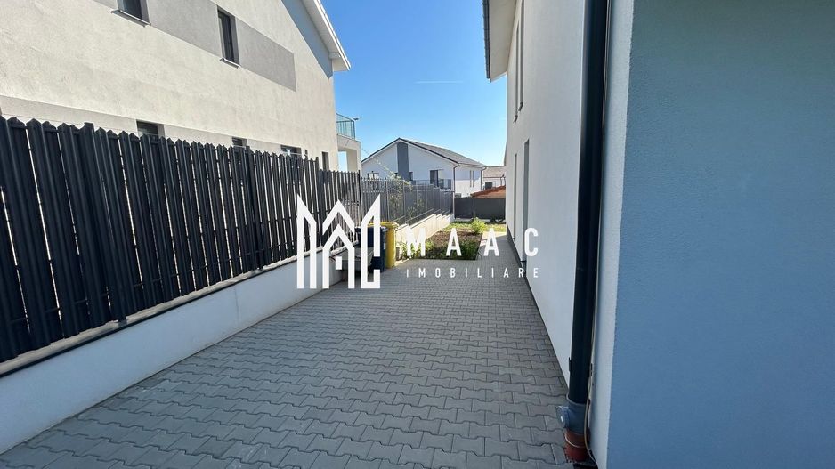 Casă 4 camere I 120 MPU I Curte proprie | Calea Cisnădiei - Poză 16