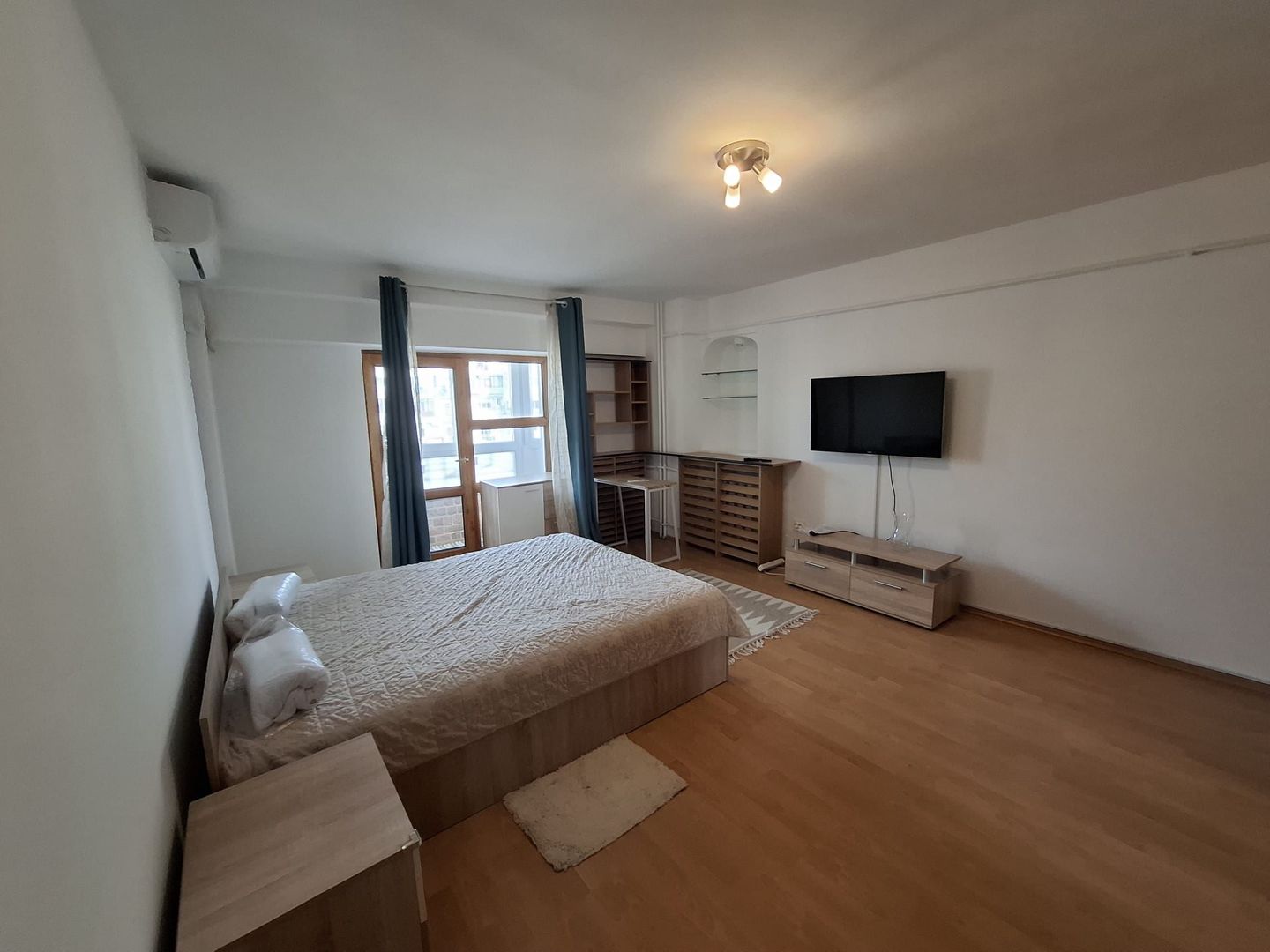 Garsoniera Central Burebista Alba Iulia L335 - Poză 2