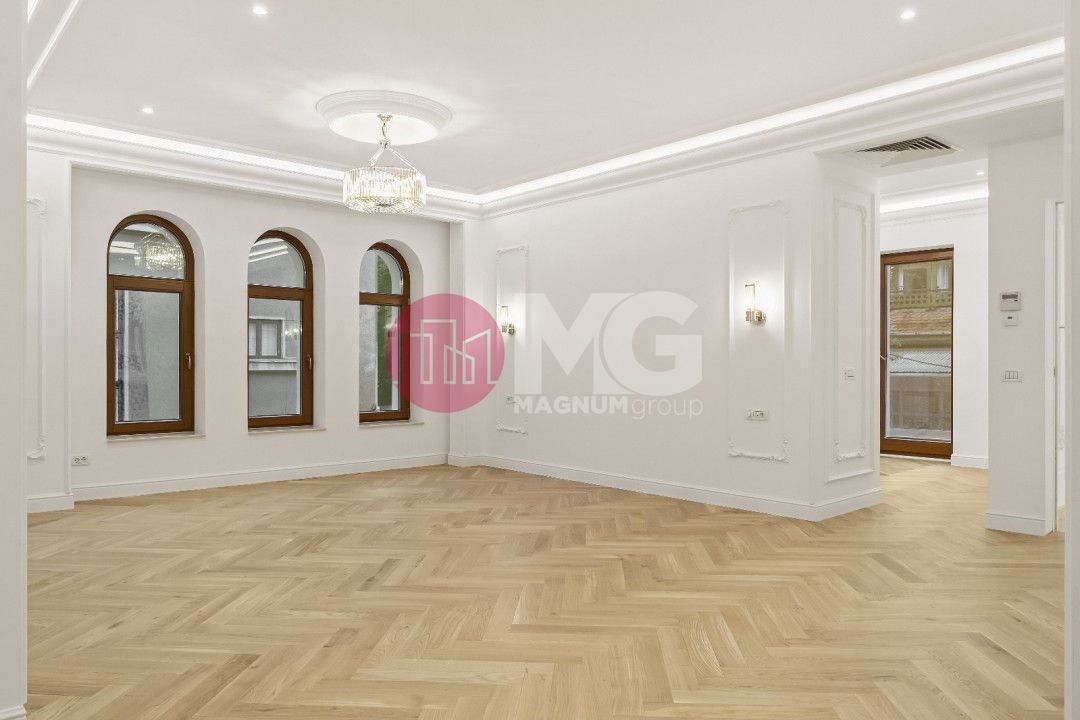 Vila unicat de vanzare- Dorobanti Capitale - Poză 14