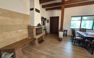 Proprietate deosebită în Aroneanu – 2 case pe teren generos de 1209 mp - Poză 15