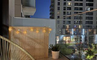 De inchiriat Confort și rafinament în One Cotroceni * Loc de parcare subteran - Poză 16