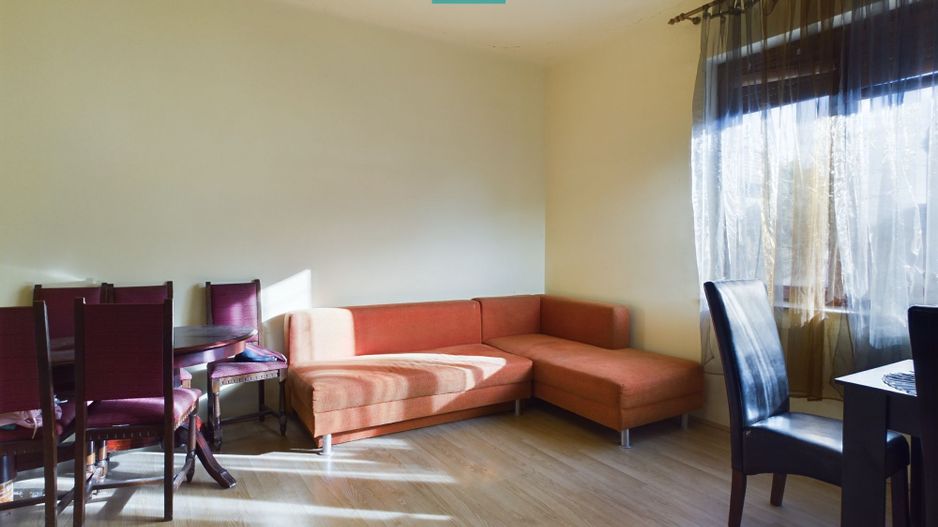 Casă cu teren în Pârneava - Poză 6