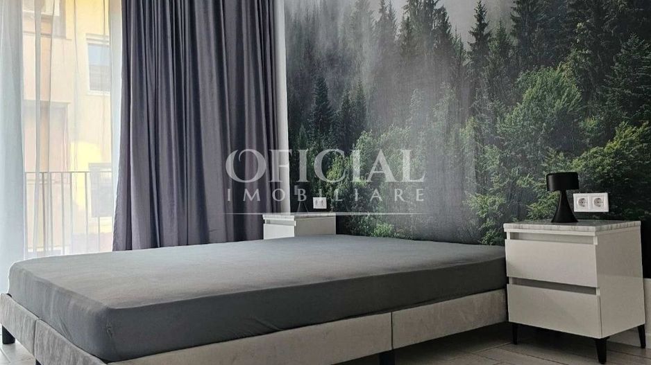 Apartment 2 camere | Parcare | Prima inchiriere | Urusagului- Floresti - Poză 2