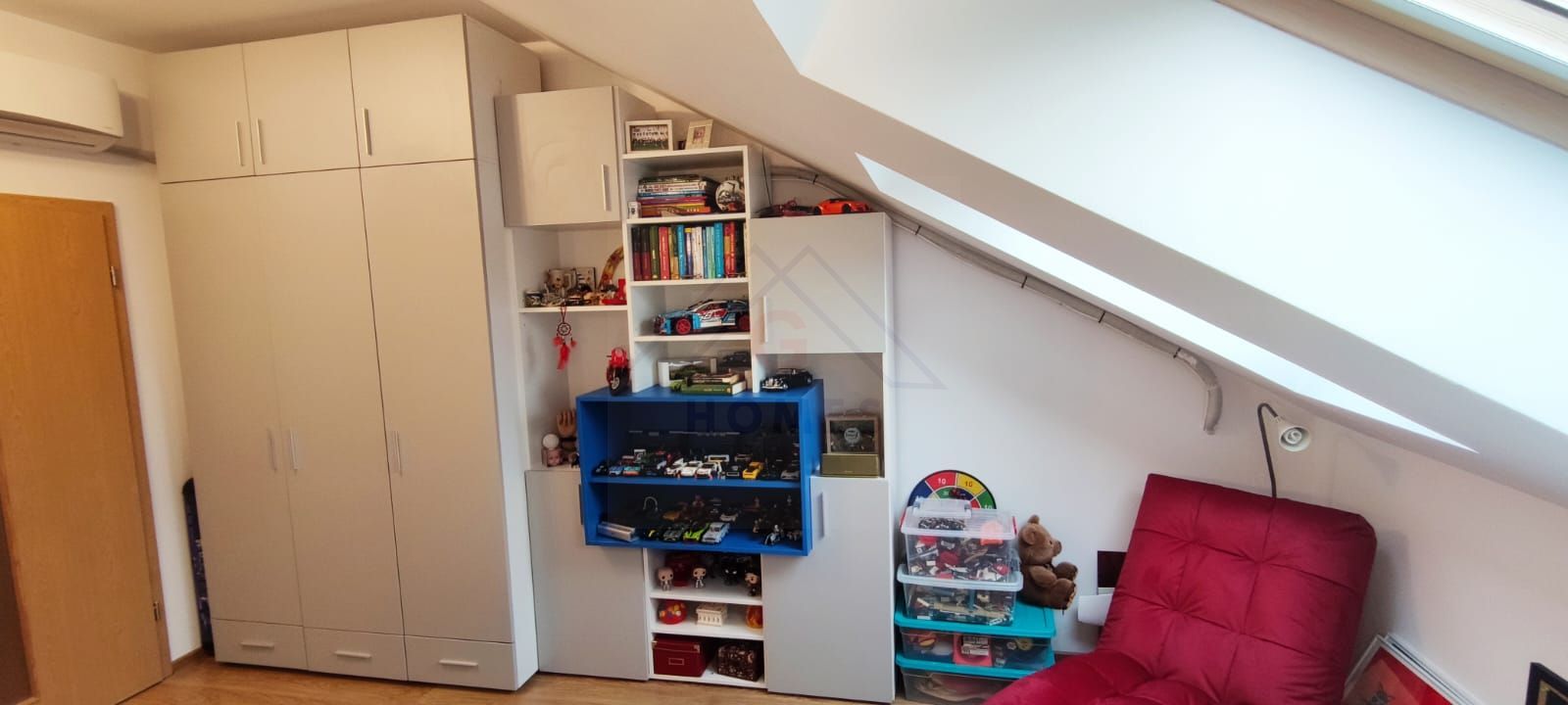 Lux si rafinament modern. Ferventia, aproape de padure. COMISION ZERO! - Poză 14