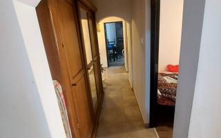 Se vinde apartament 3 camere/ultracentral/Focsani/parter - Poză 8