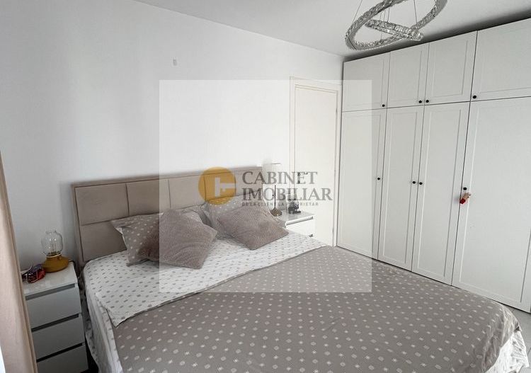 2 camere | Bd. Timisoara | Bloc 2023 | 50 mp utili - Poză 5
