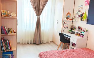 Apartament gata de mutare, 2 camere, mobilat si utilat, bloc 2021 - Poză 3