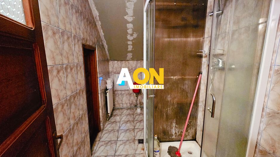 Apartament cu 2 camere + mansarda 2 camere - Poză 12