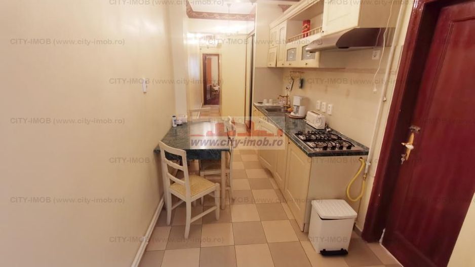 Vanzare apartament doua camere Piata Roamana Amzei - Poză 16