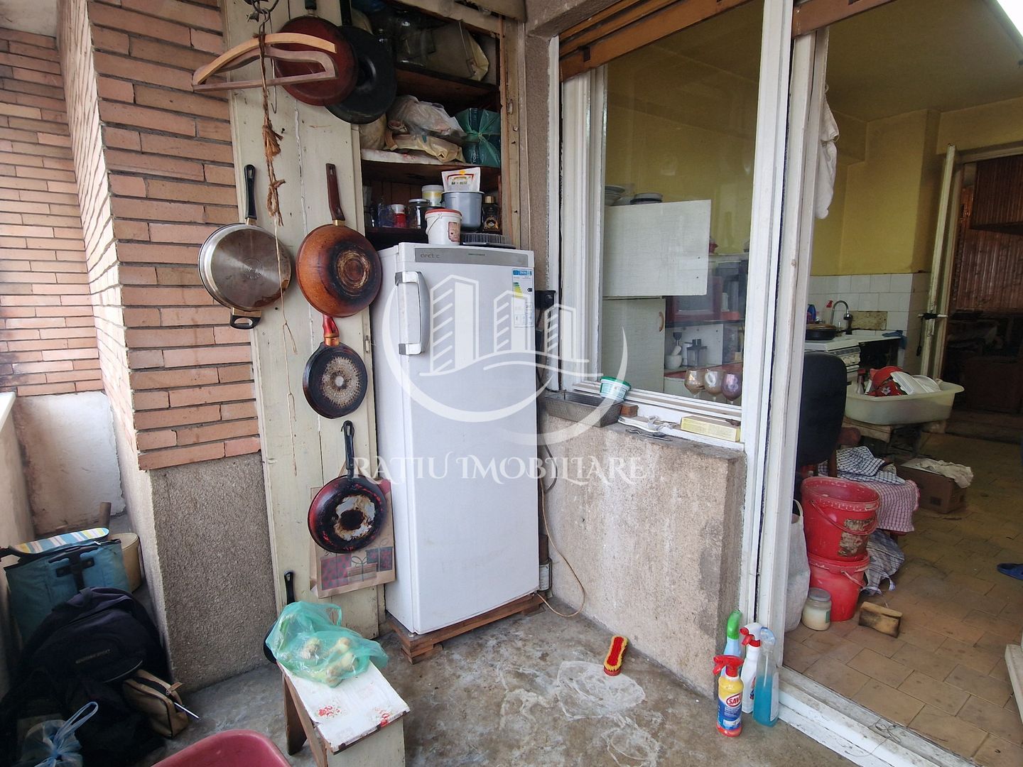 Apartament 4 camere | Ascensor | Centru Civic | 112 mp Utili | Oradea. - Poză 7