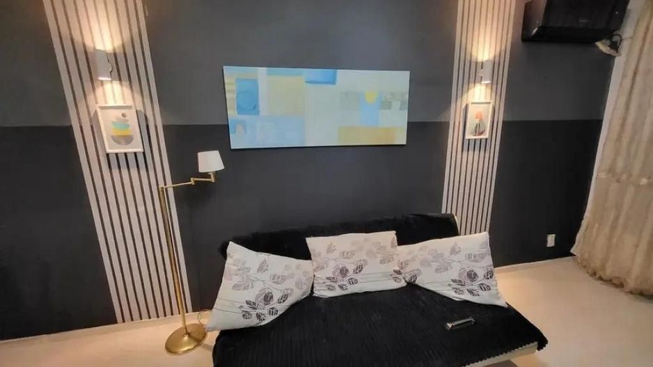 AP. 2 CAMERE, BUCATARIE INCHISA, CAT-FRIENDLY,CENTRALA POPRIE,MODERN - Poză 2