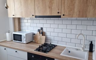 Apartament cu o cameră de închiriat în P-ta Sfantul Stefan, Bucuresti - Poză 3