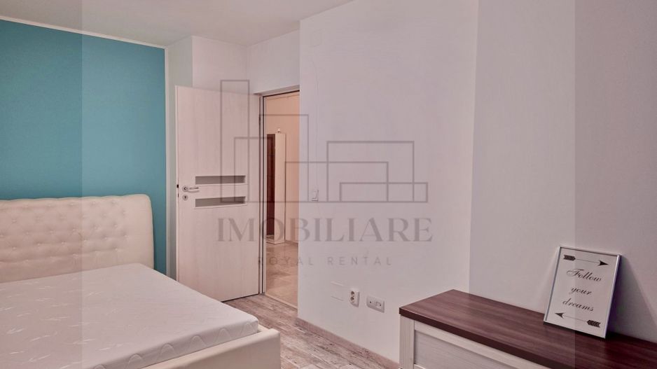 Apartament 2 camere cu Parcare, lângă Iulius Mall și FSEGA – Park Lake - Poză 6
