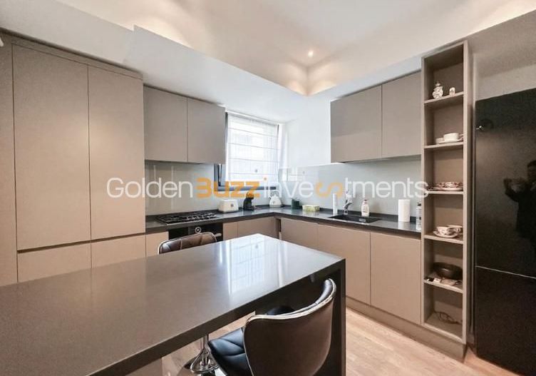 Apartament 4 camere  – Soseaua Nordului - Poză 5