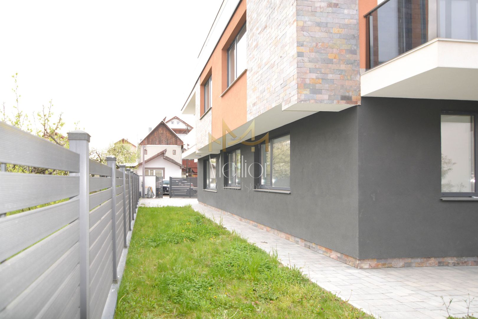 Vilă modernă premium în Gheorgheni, 2 nivele, finisaje de lux - Poză 3