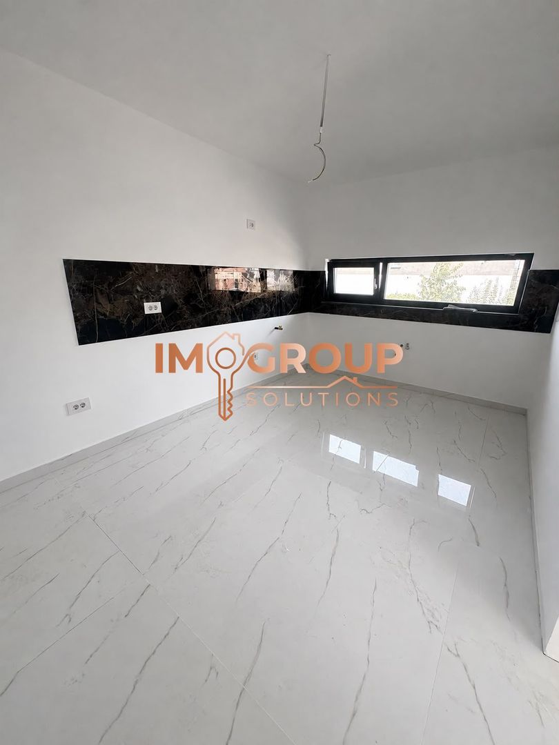 CASA INDIVIDIUALA -4 CAMERE /2BAI-REDIU - Poză 6