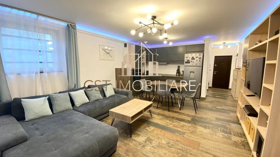 Apartament cu 3 camere , loc de parcare POSIBIL IN RATE!!! - Poză 5