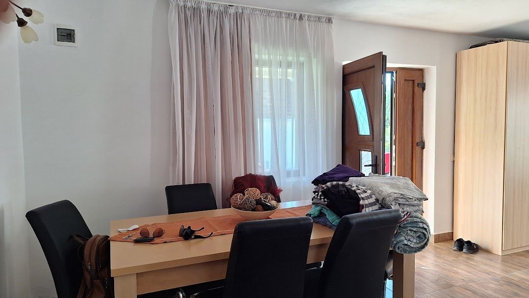 Casa de Vanzare Corbeni- Oestii- Arges - Poză 6